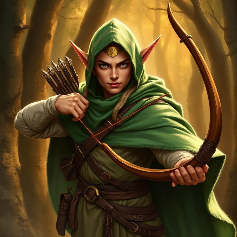 Eroe fantasy 2 dei Duelli matematici