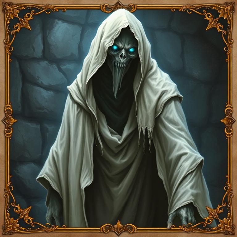 Fantasma, il mostro che custodisce la tabellina del 2